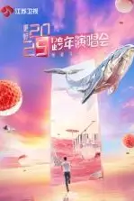 《更好2025江苏卫视跨年演唱会》封面