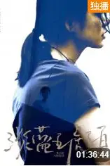 《淡蓝琥珀(无障碍解说版)》封面