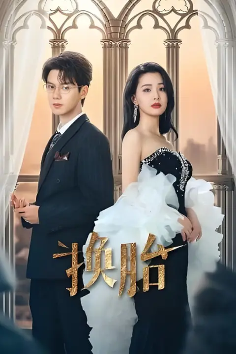 《换胎》封面