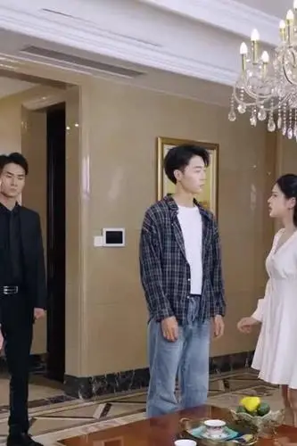 《盖世财皇》封面