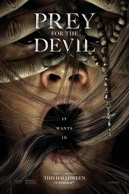 《恶魔的光火》封面