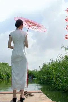 《古村寻踪》封面