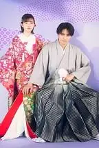 《过度保护的少爷的溺爱婚姻》封面