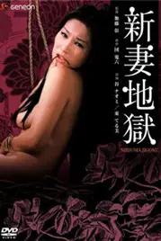 《新妻地狱》封面