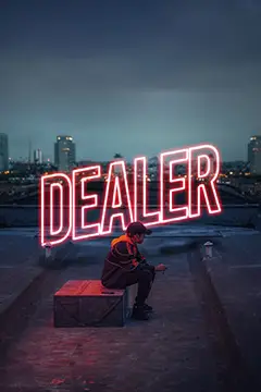 《迷幻少年》封面