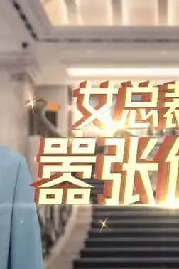 《女总裁的嚣张保镖》封面