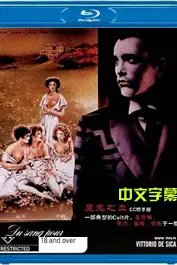 《魔鬼之血》封面