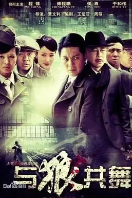 《与狼共舞 2012》封面