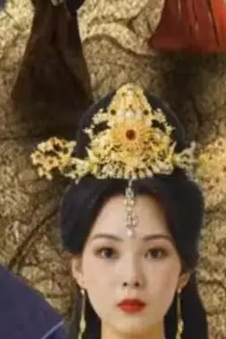 《王妃惊华》封面