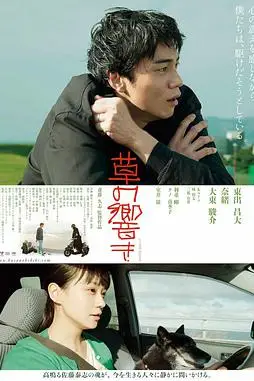 《草之韵》封面