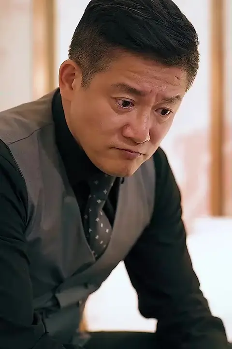 《总裁的落跑甜心》封面