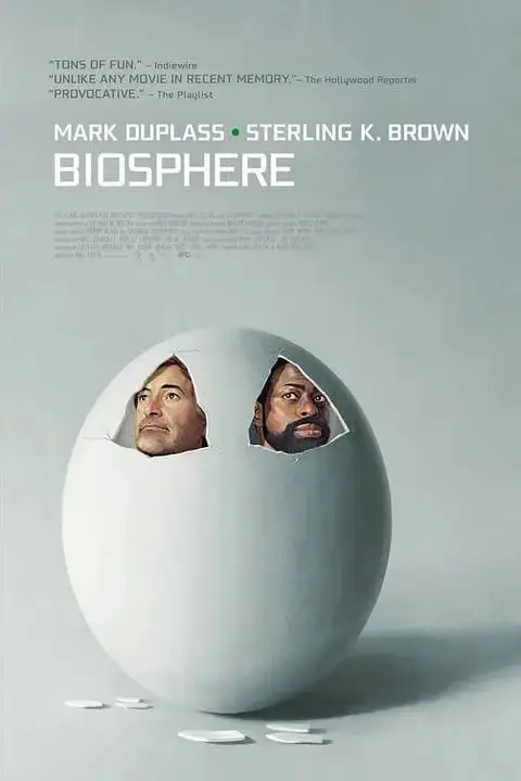 《生物圈》封面