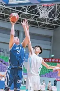 《2026赛季山西省男子篮球超级联赛第三阶段第四轮全场回放：阳泉市VS运城市》封面