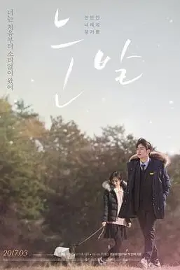 《雪花》封面