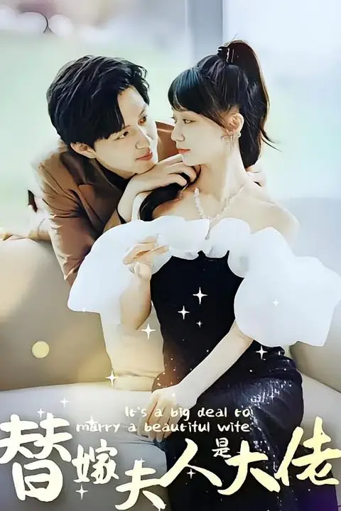 《佳人心向暖(替嫁夫人是大佬)》封面