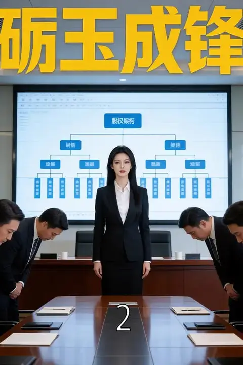 《砺玉成锋》封面