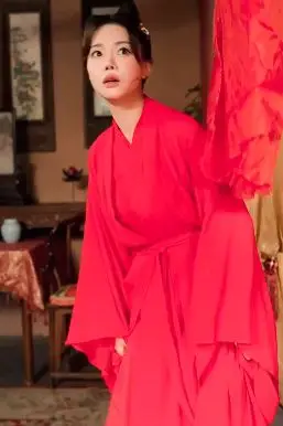 《新:王妃她又美又飒(余宗伟-孔玉倩)》封面