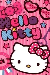 《Hello Kitty 苹果森林 第三季》封面
