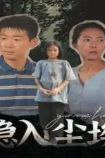 《隐入尘埃》封面
