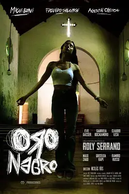 《黑色黄金》封面