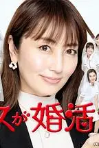 《护士的征婚》封面