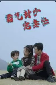 《霸气封少宠妻忙》封面