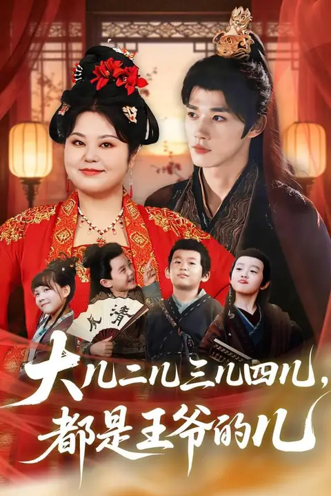 《肥妻重生摄政王追妻路漫漫&愿逐月华流照君》封面
