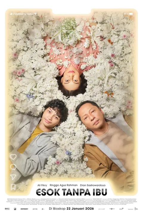 《母忆网》封面