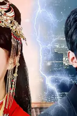 《我在豪门当女主(女王归来,豪门被我踩在脚下)》封面