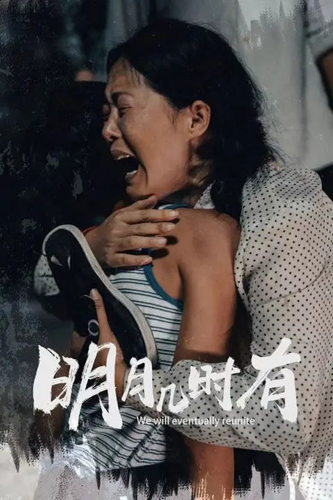 《明月几时有》封面