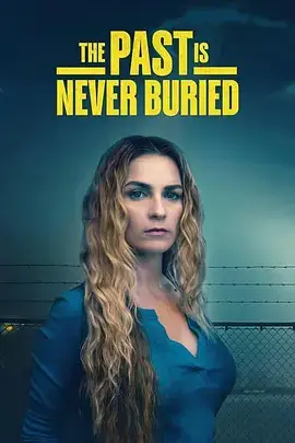 《往事永不埋葬 The Past Is Never.Buried》封面