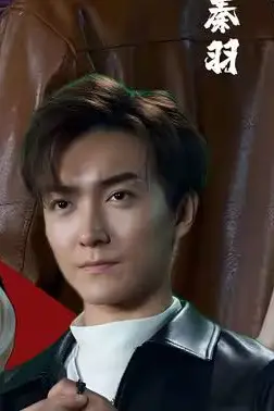 《新版:麒麟》封面