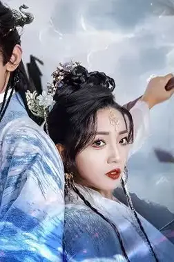 《我在古代席卷天下》封面