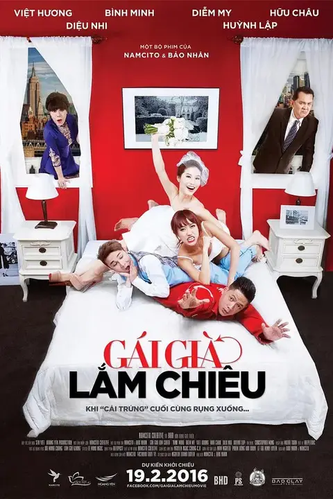 《剩女大作战》封面