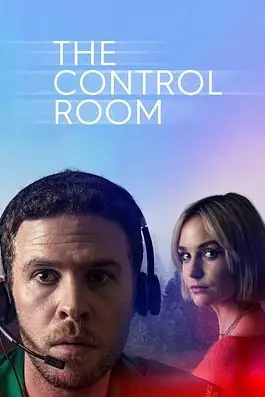 《控制中心》封面