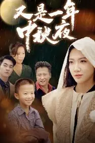 《又是一年中秋夜》封面