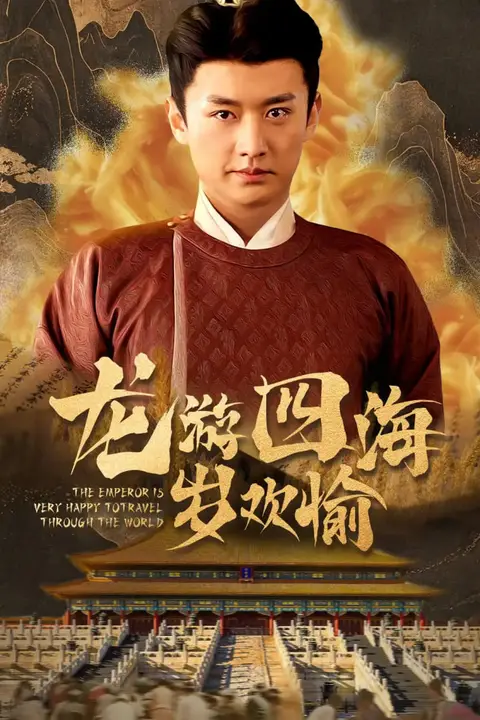 《龙游四海岁欢愉》封面