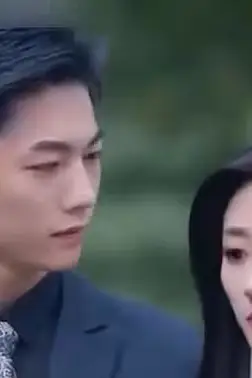 《顾总以死相逼求复婚》封面