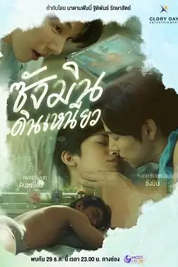 《尚岷与丁尼奥》封面