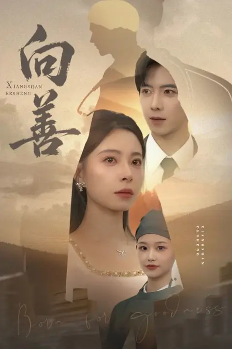 《向善(苦果)》封面