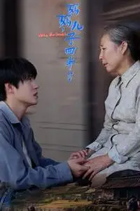 《妈妈儿子回来了》封面