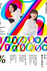 《百分比》封面