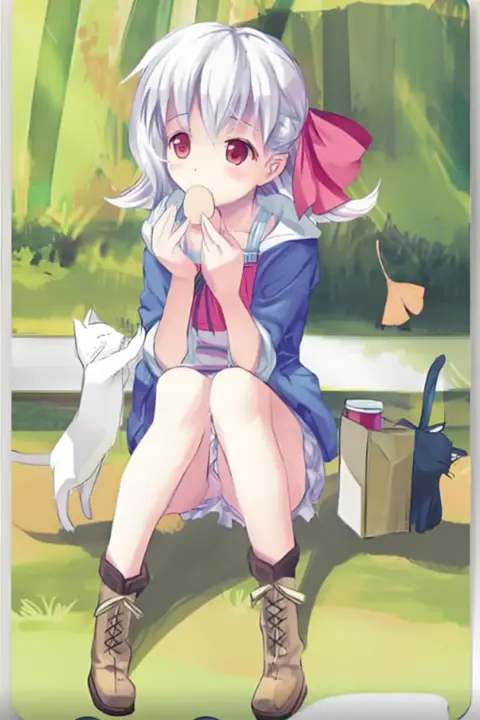 《少女耻曝游戏》封面