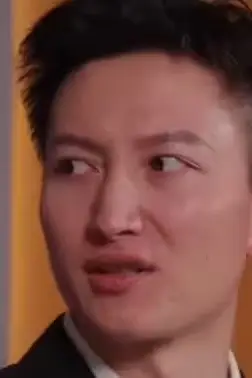 《AA女总裁的超级保安》封面