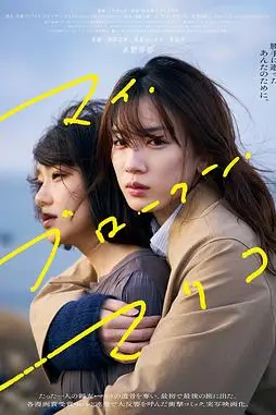 《我破碎的真理子》封面