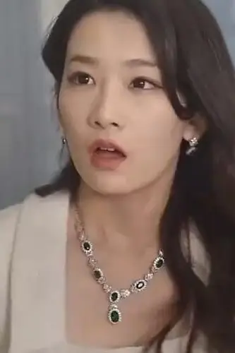 《前妻的复仇》封面