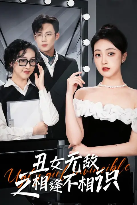 《丑女无敌之相逢不相识》封面