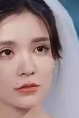 《新：重生后我嫁给了渣男的死对头》封面