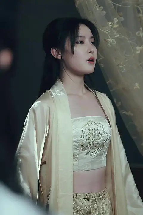 《回到古代当太监》封面