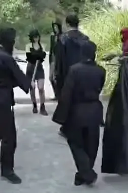 《我的保镖很能打》封面